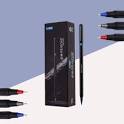 Pentonic Pen Black